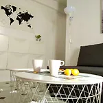 Capuchinos Apartamento
