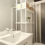 Capuchinos Apartamento