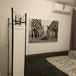 Apartamento Capuchinos