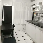 Apartamento Capuchinos *