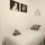 Capuchinos Apartamento Málaga