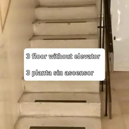 Apartament Capuchinos *