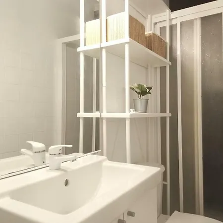 Capuchinos Apartament
