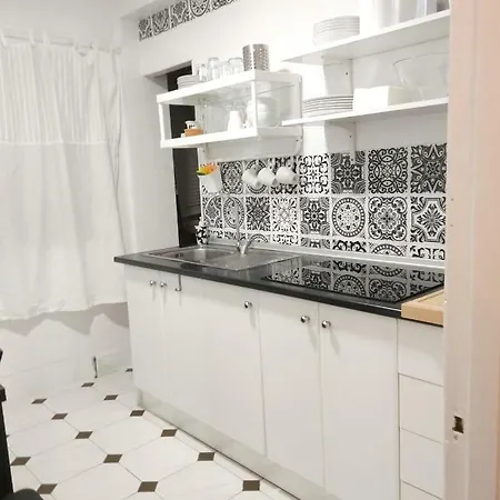 Apartament Capuchinos *