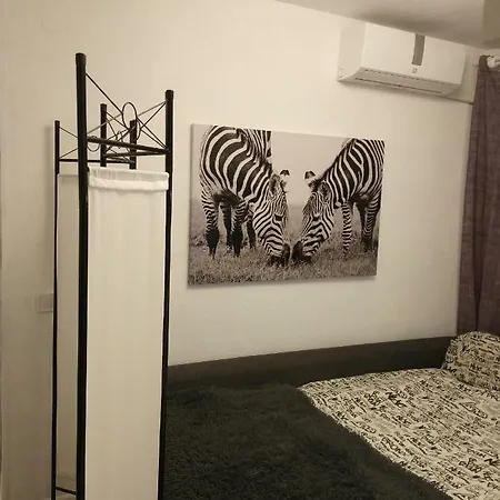 Apartament Capuchinos