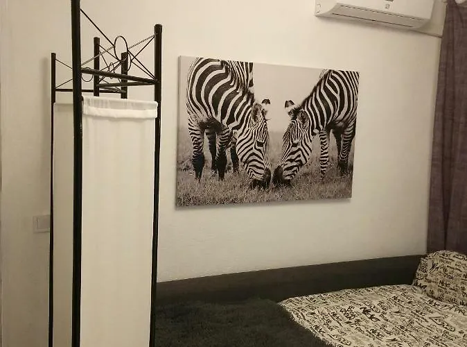 Apartment Capuchinos