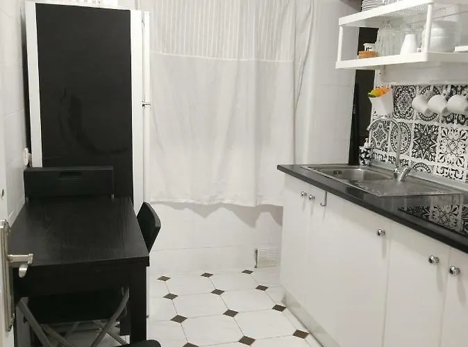 Apartment Capuchinos *