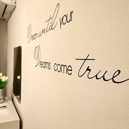 Capuchinos Appartement